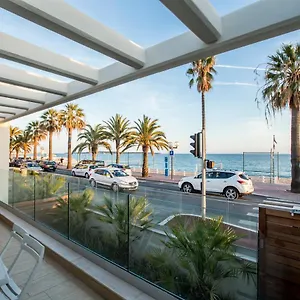Sunny Beach Resort By Connexion Appartement