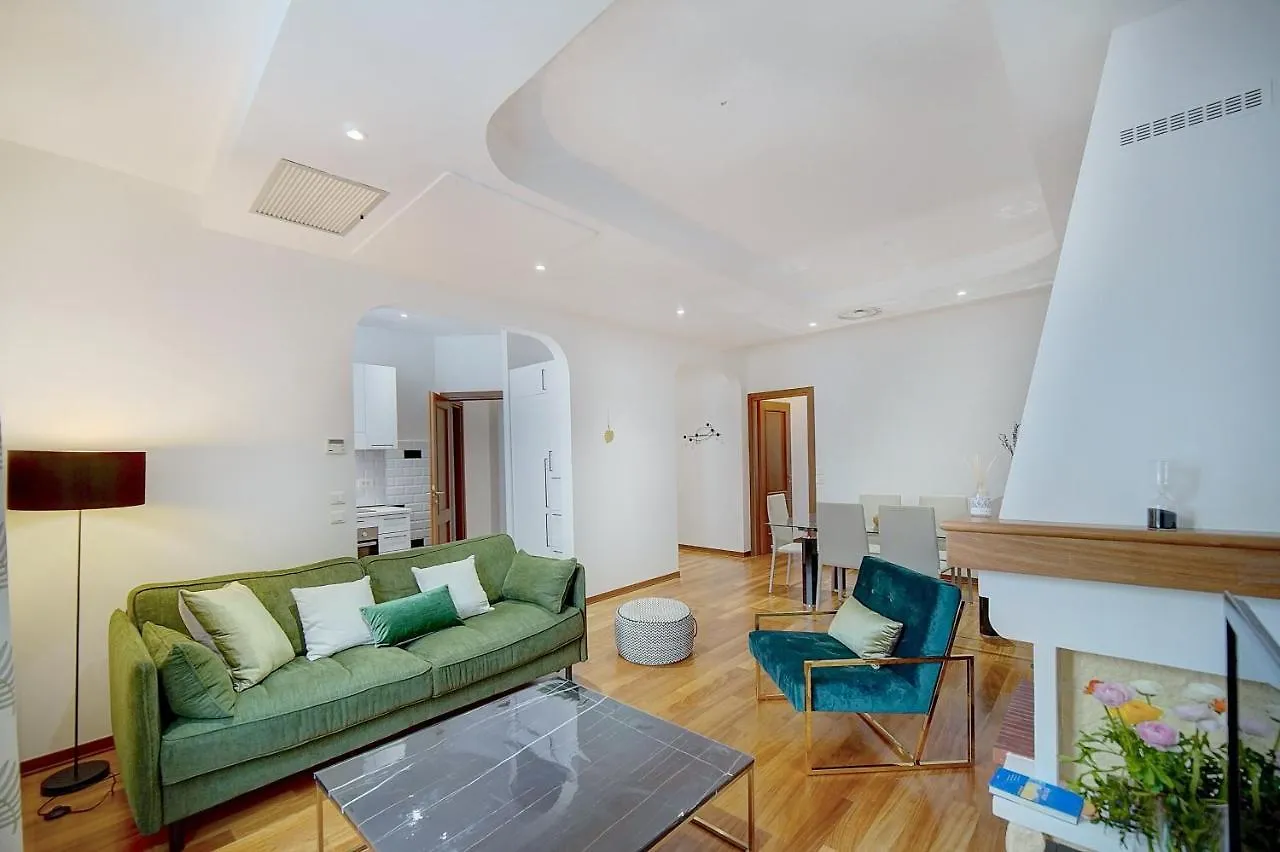Charmant 3 Pieces Rue D'Antibes Cannes Apartment