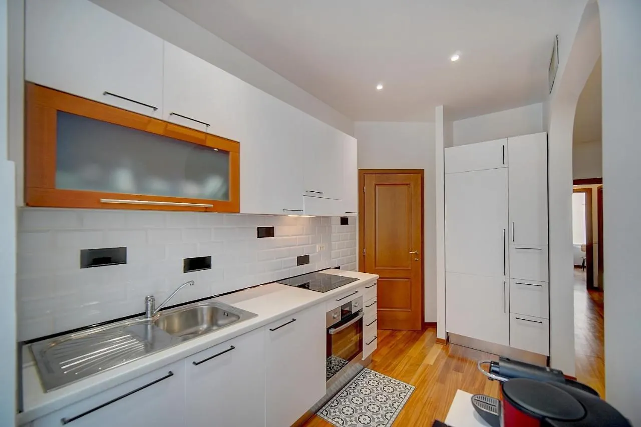 Apartment Charmant 3 Pieces Rue D'Antibes Cannes